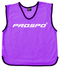 Prospo Sports Training Bibs Unisex