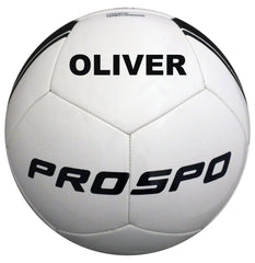 Personalised Any Text Training Football - Size 3, 4, 5 Highly Durable Balls