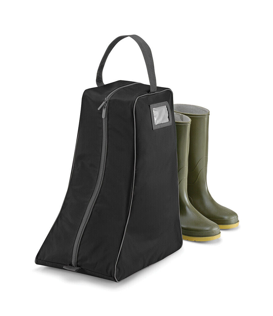 Wellington Wellie Boot Bag Storage Waterproof Fishing Camping Bags
