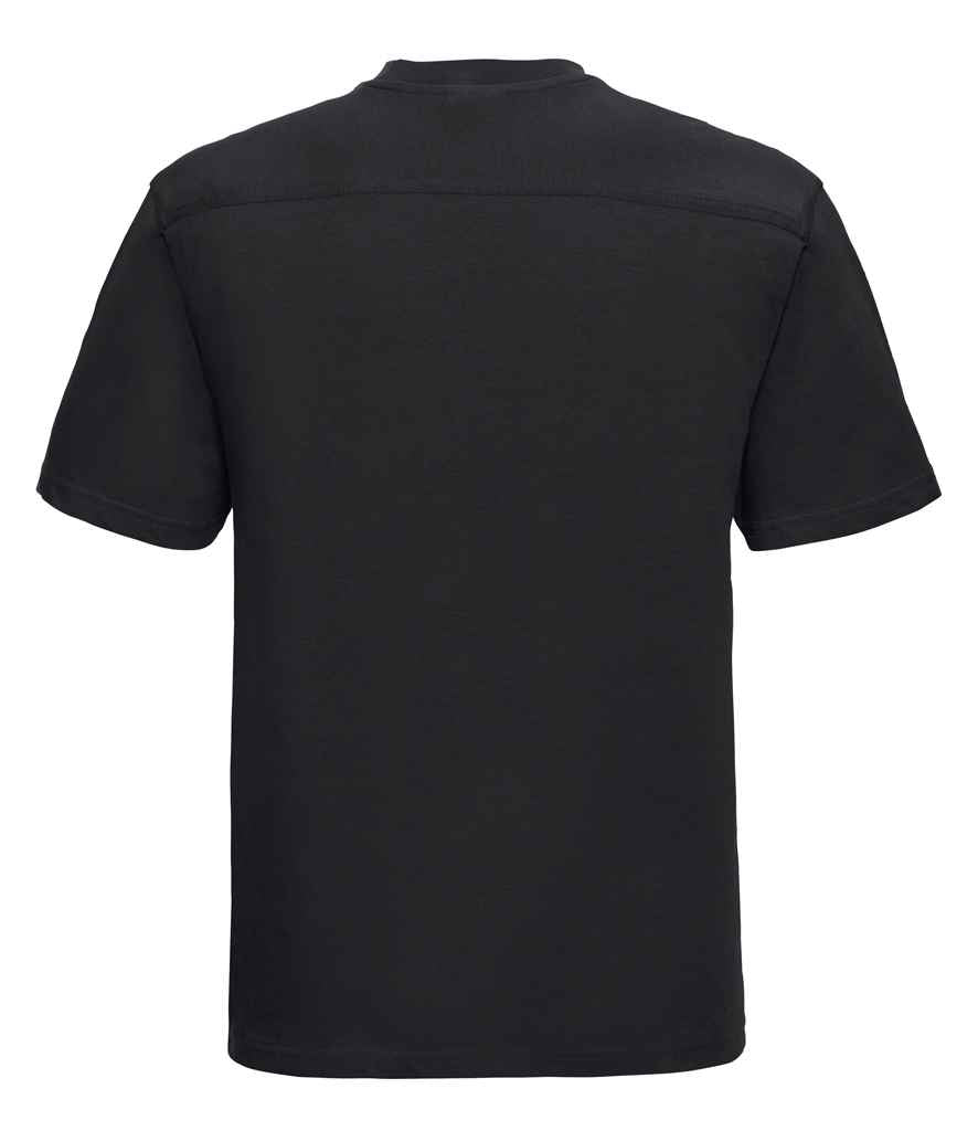 Russell Heavyweight TShirt