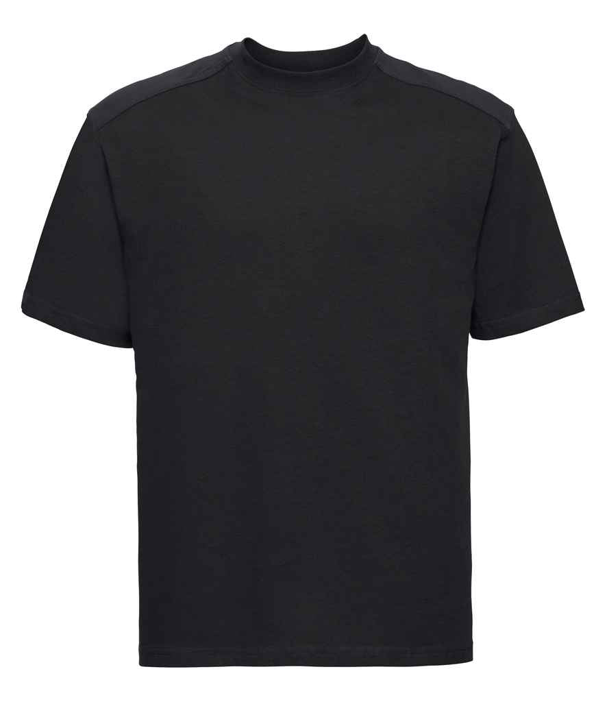 Russell Heavyweight TShirt