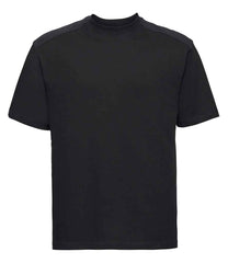 Russell Heavyweight TShirt