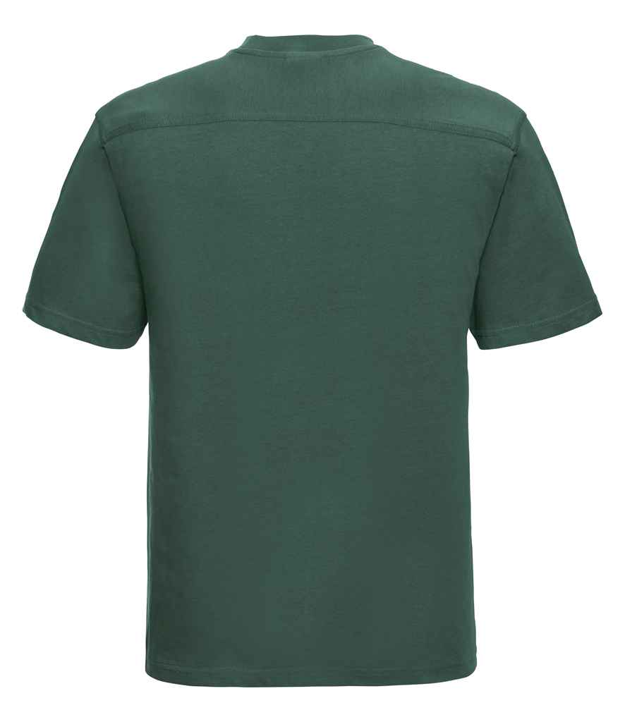 Russell Heavyweight TShirt