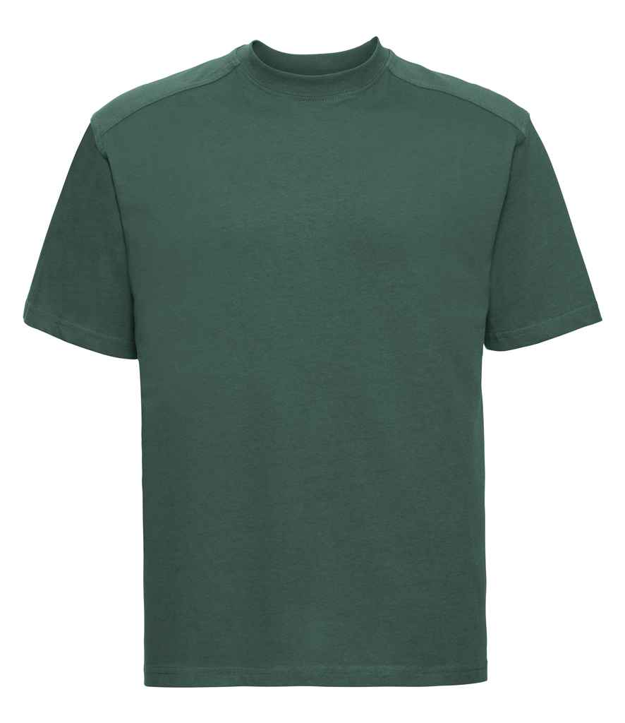 Russell Heavyweight TShirt