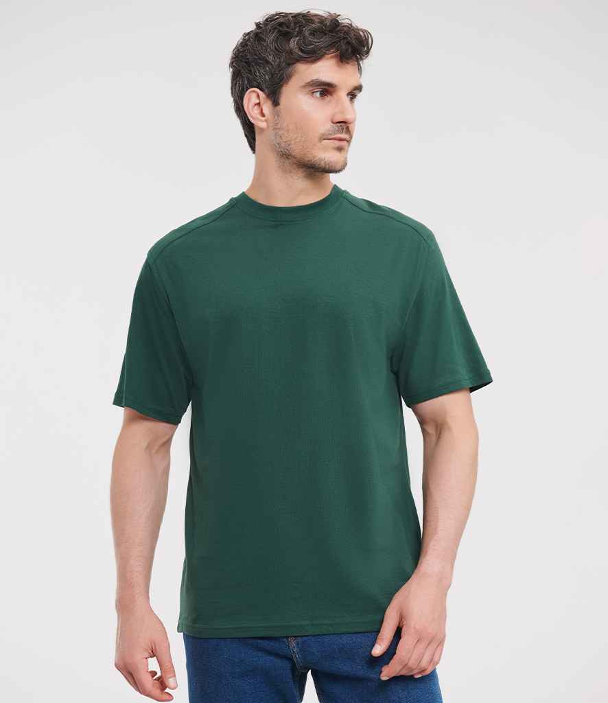 Russell Heavyweight TShirt