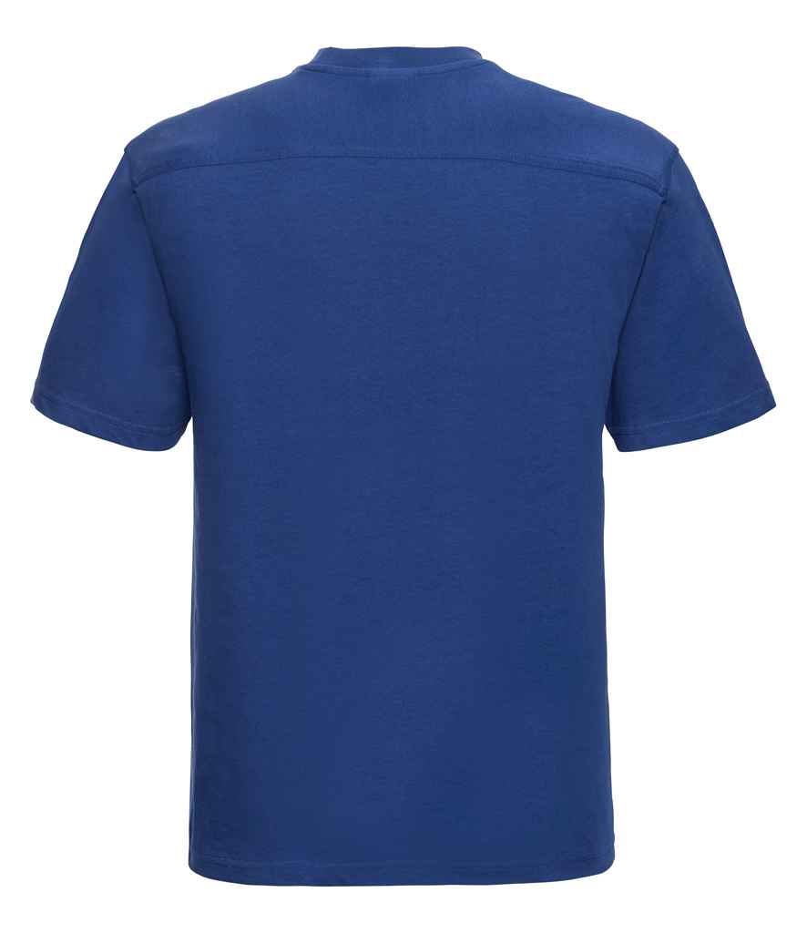 Russell Heavyweight TShirt