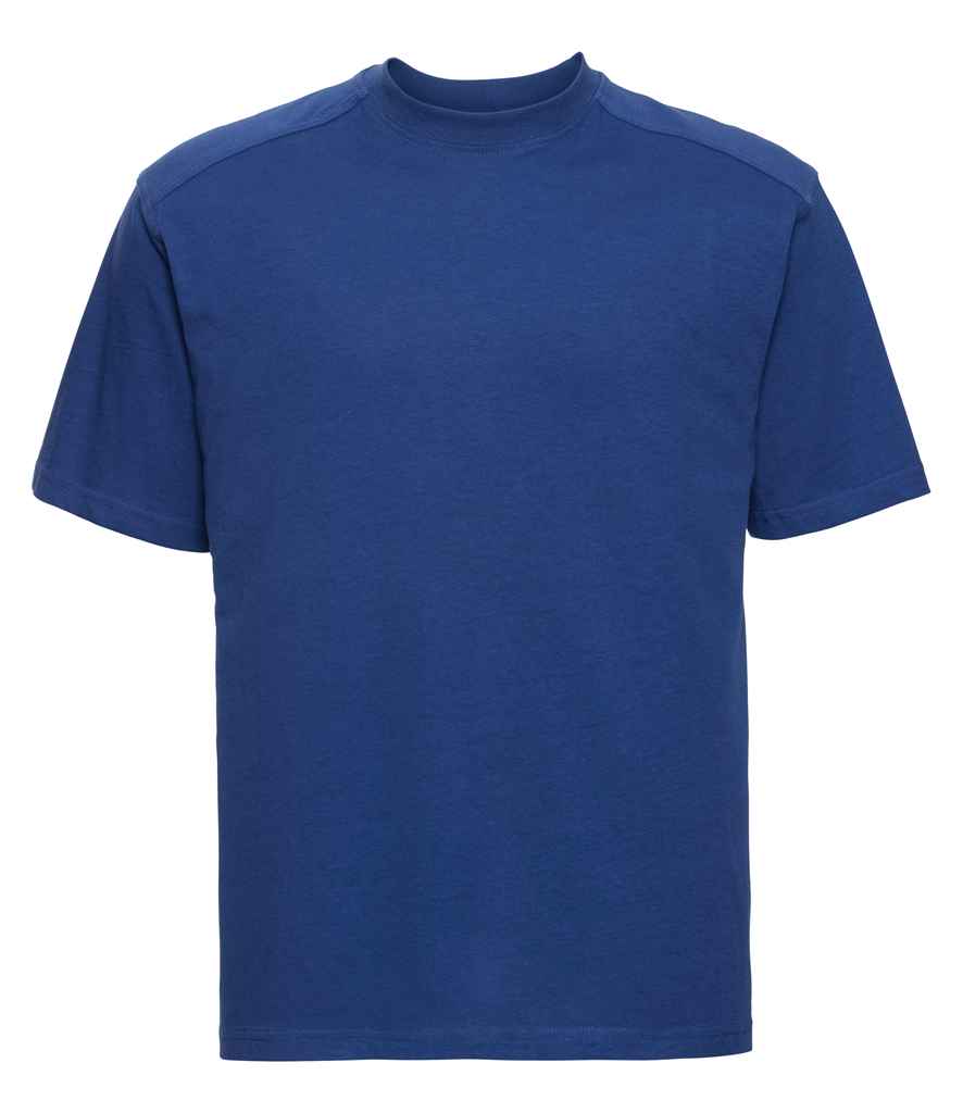 Russell Heavyweight TShirt