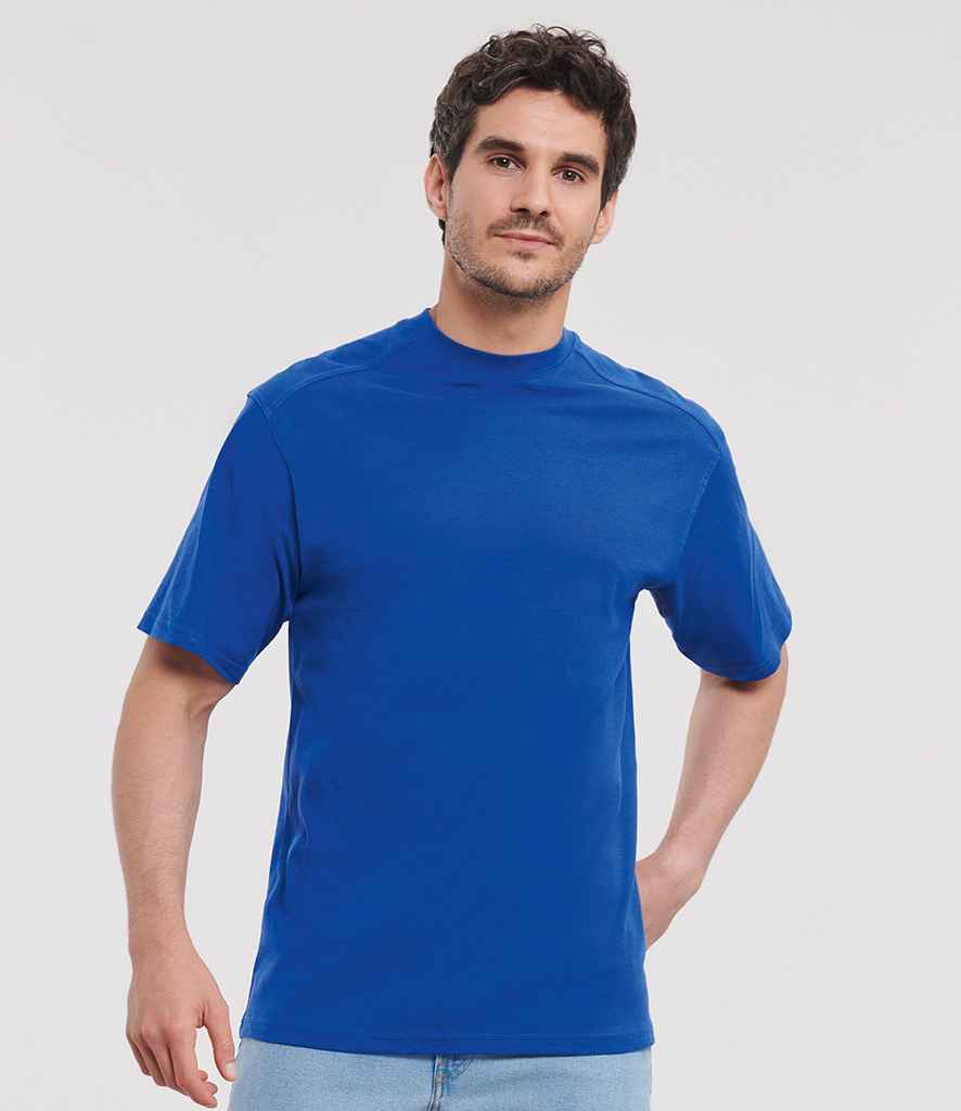Russell Heavyweight TShirt