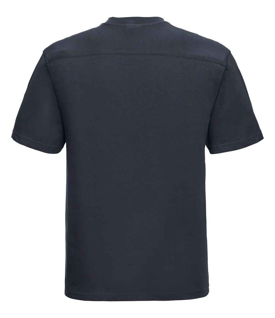 Russell Heavyweight TShirt
