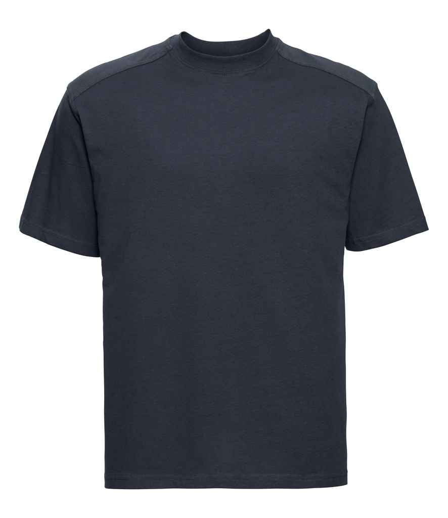 Russell Heavyweight TShirt