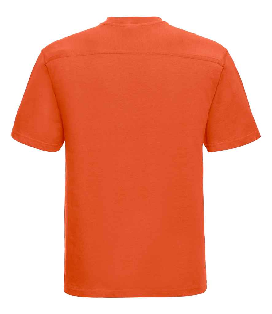 Russell Heavyweight TShirt