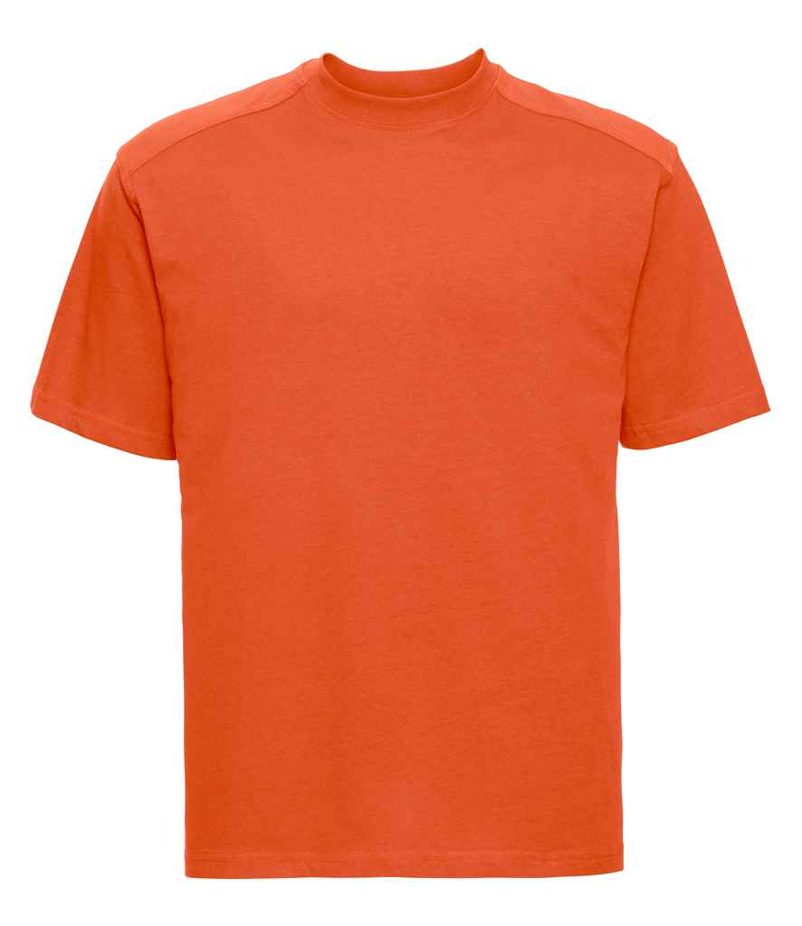 Russell Heavyweight TShirt