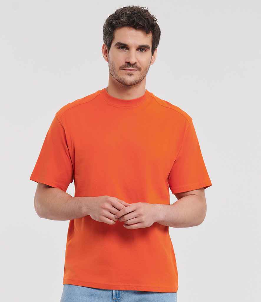 Russell Heavyweight TShirt