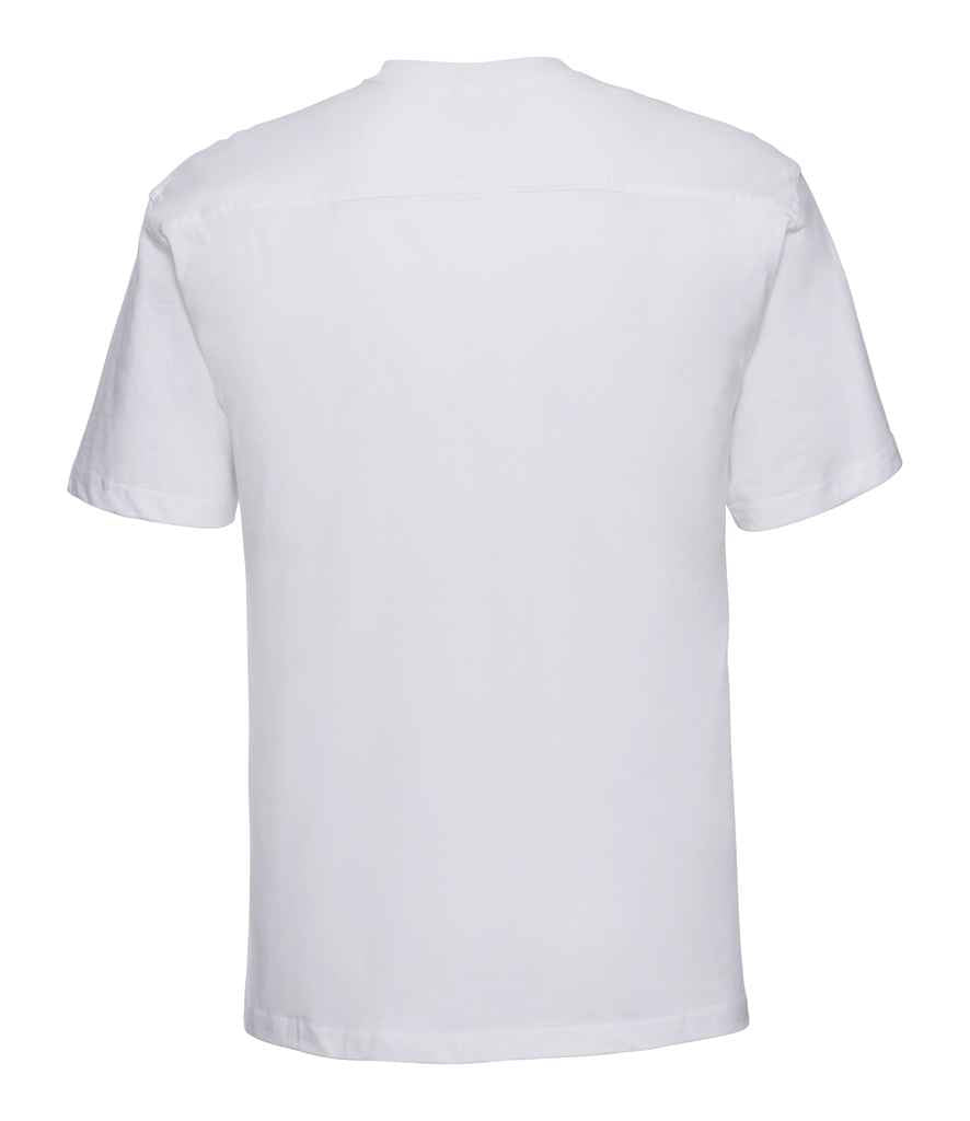 Russell Heavyweight TShirt
