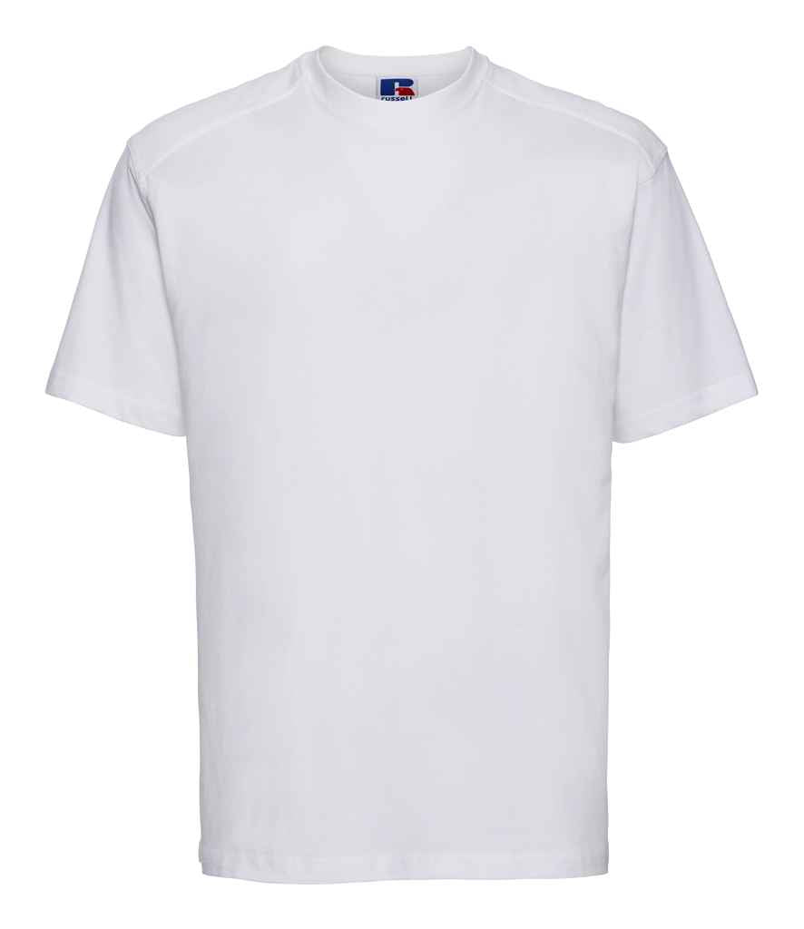 Russell Heavyweight TShirt