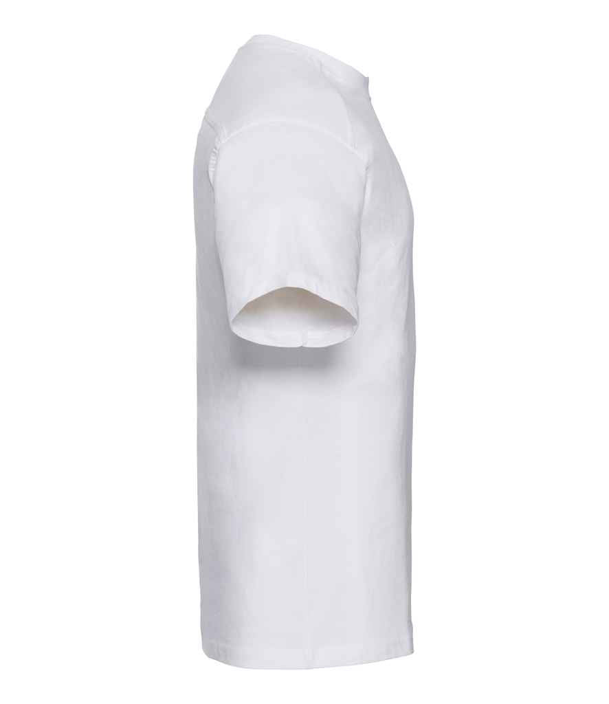 Russell Heavyweight TShirt