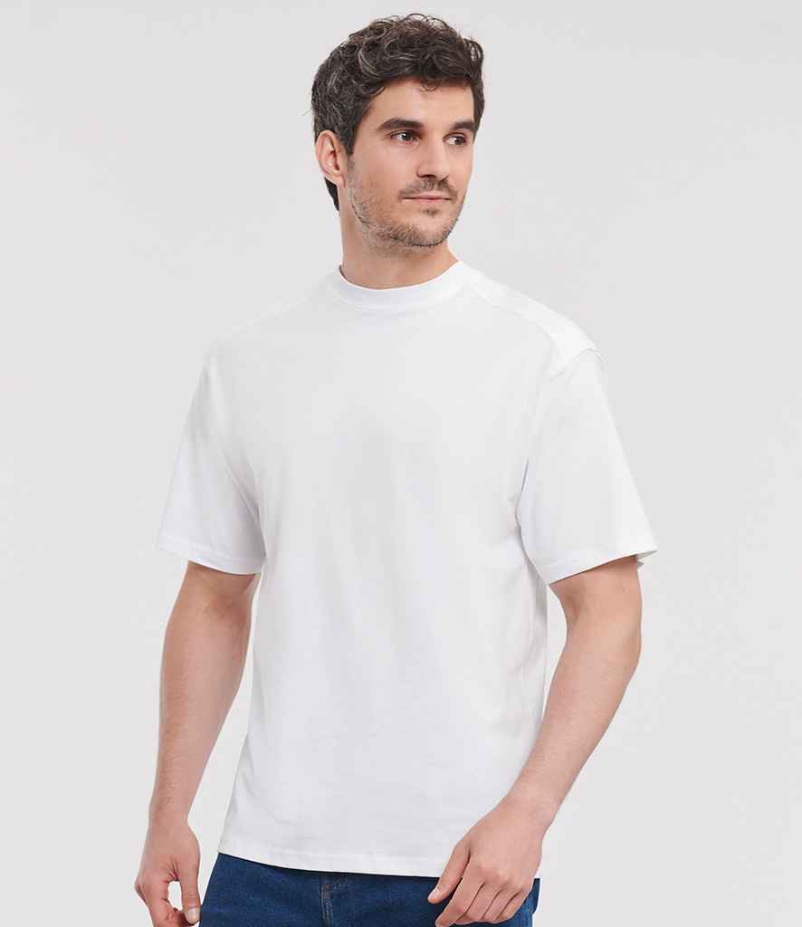 Russell Heavyweight TShirt