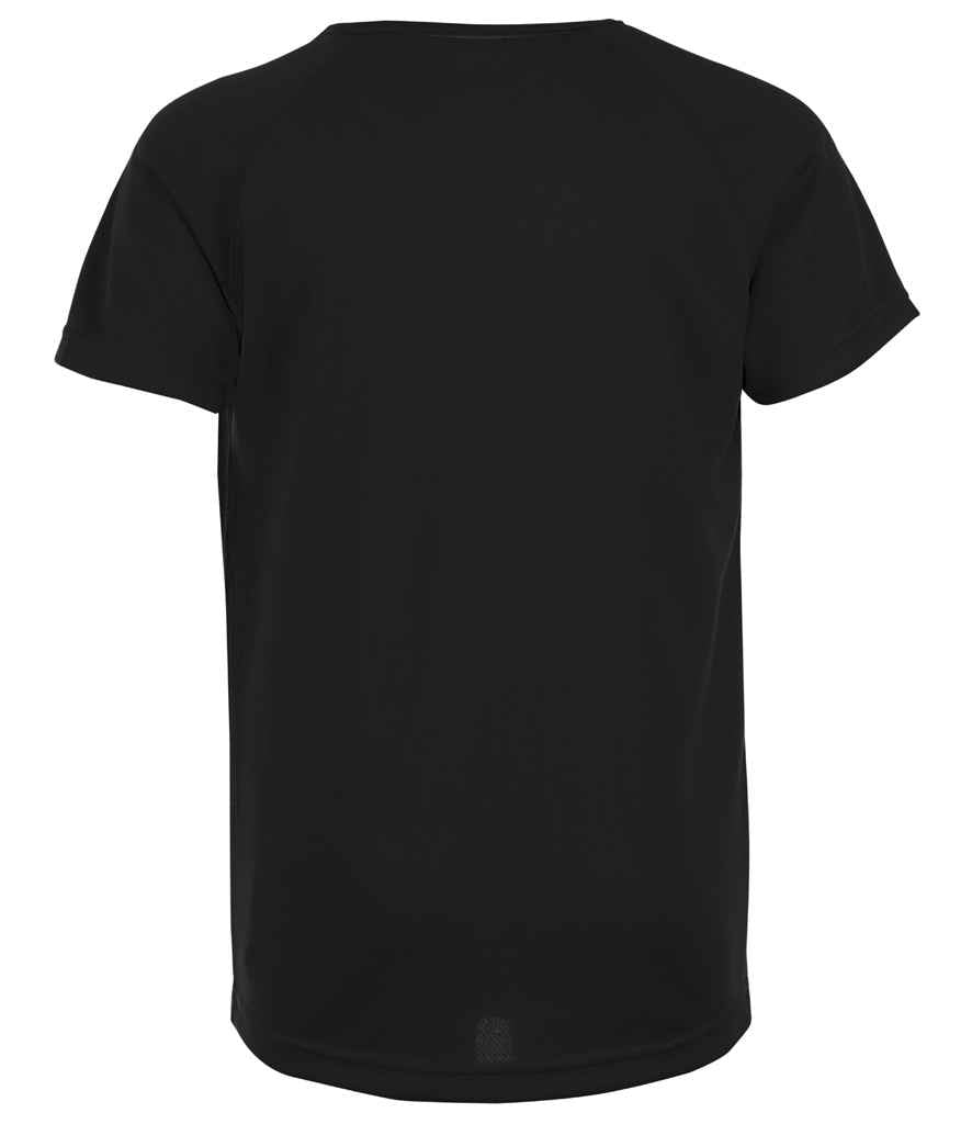 SOLS Kids Sporty TShirt