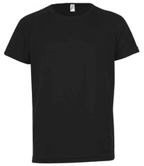SOLS Kids Sporty TShirt