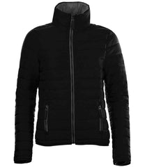 SOLS Ladies Ride Padded Jacket