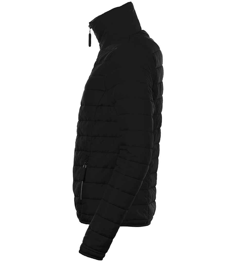 SOLS Ladies Ride Padded Jacket