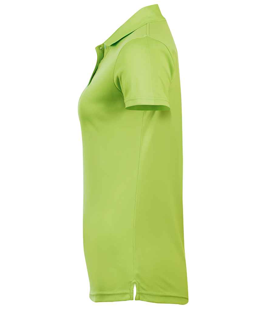 SOLS Ladies Performer Piqu Polo Shirt
