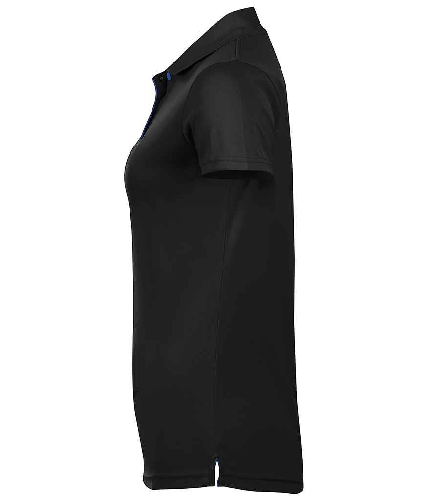 SOLS Ladies Performer Piqu Polo Shirt