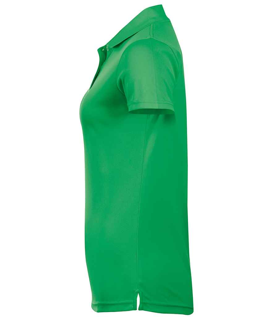 SOLS Ladies Performer Piqu Polo Shirt