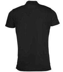 SOLS Performer Piqu Polo Shirt
