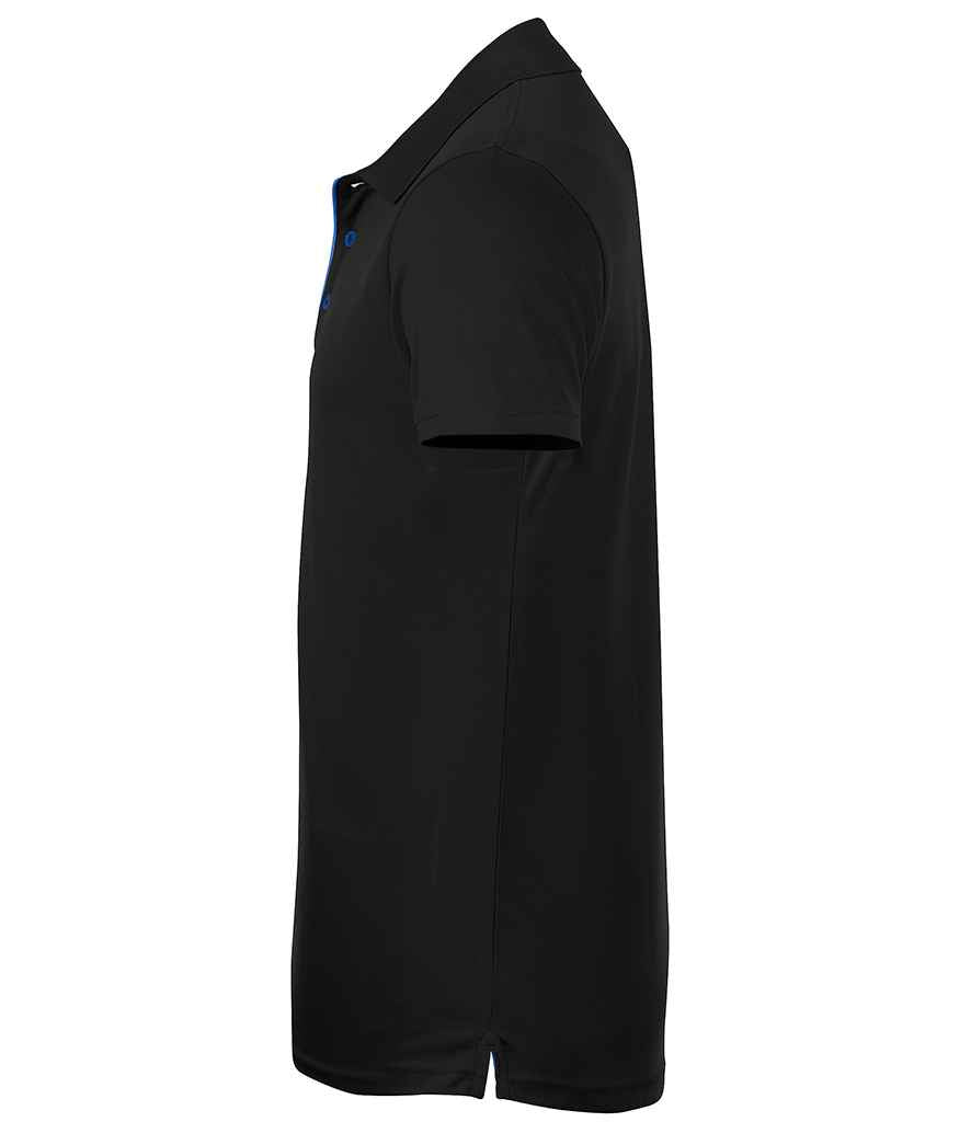 SOLS Performer Piqu Polo Shirt