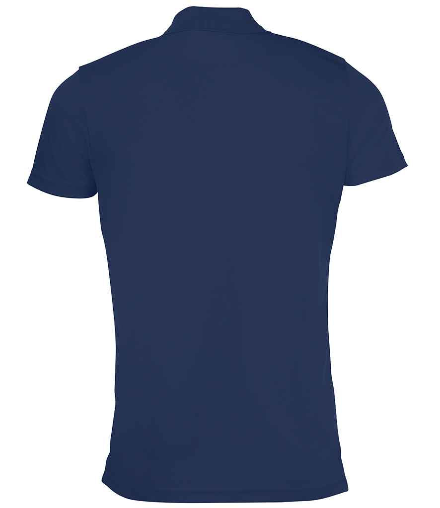 SOLS Performer Piqu Polo Shirt