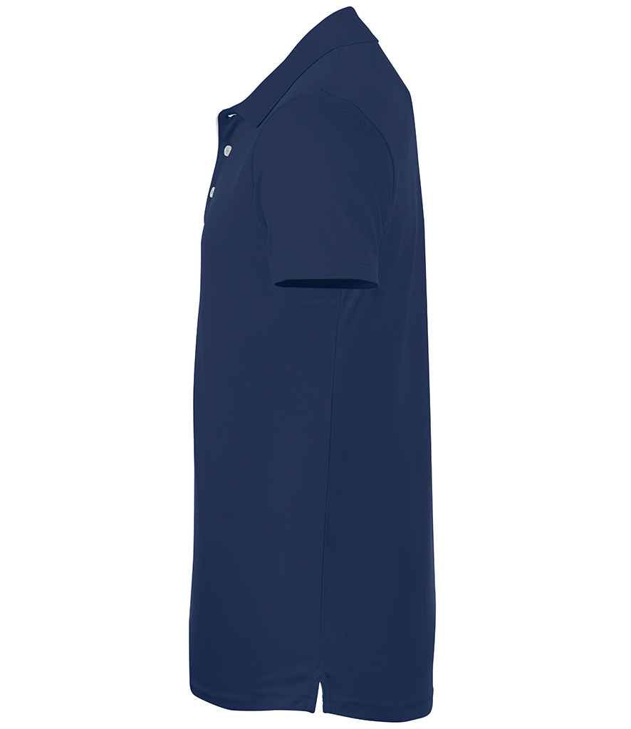 SOLS Performer Piqu Polo Shirt