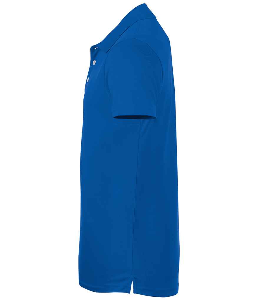 SOLS Performer Piqu Polo Shirt