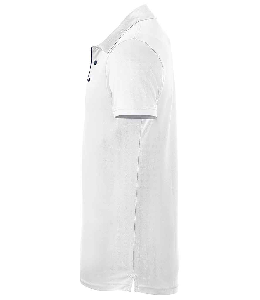 SOLS Performer Piqu Polo Shirt