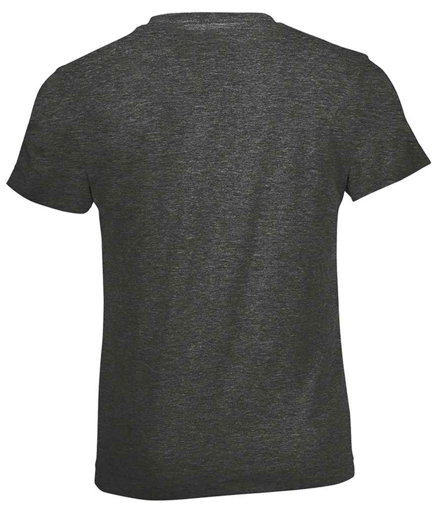 SOLS Kids Regent Fit TShirt