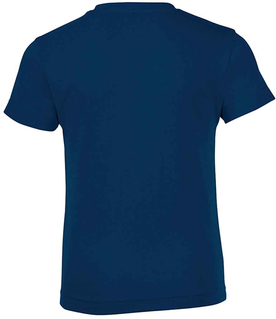 SOLS Kids Regent Fit TShirt