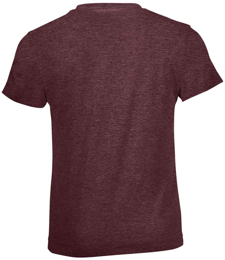 SOLS Kids Regent Fit TShirt