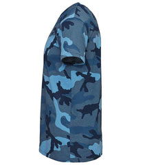 SOLS Camo TShirt