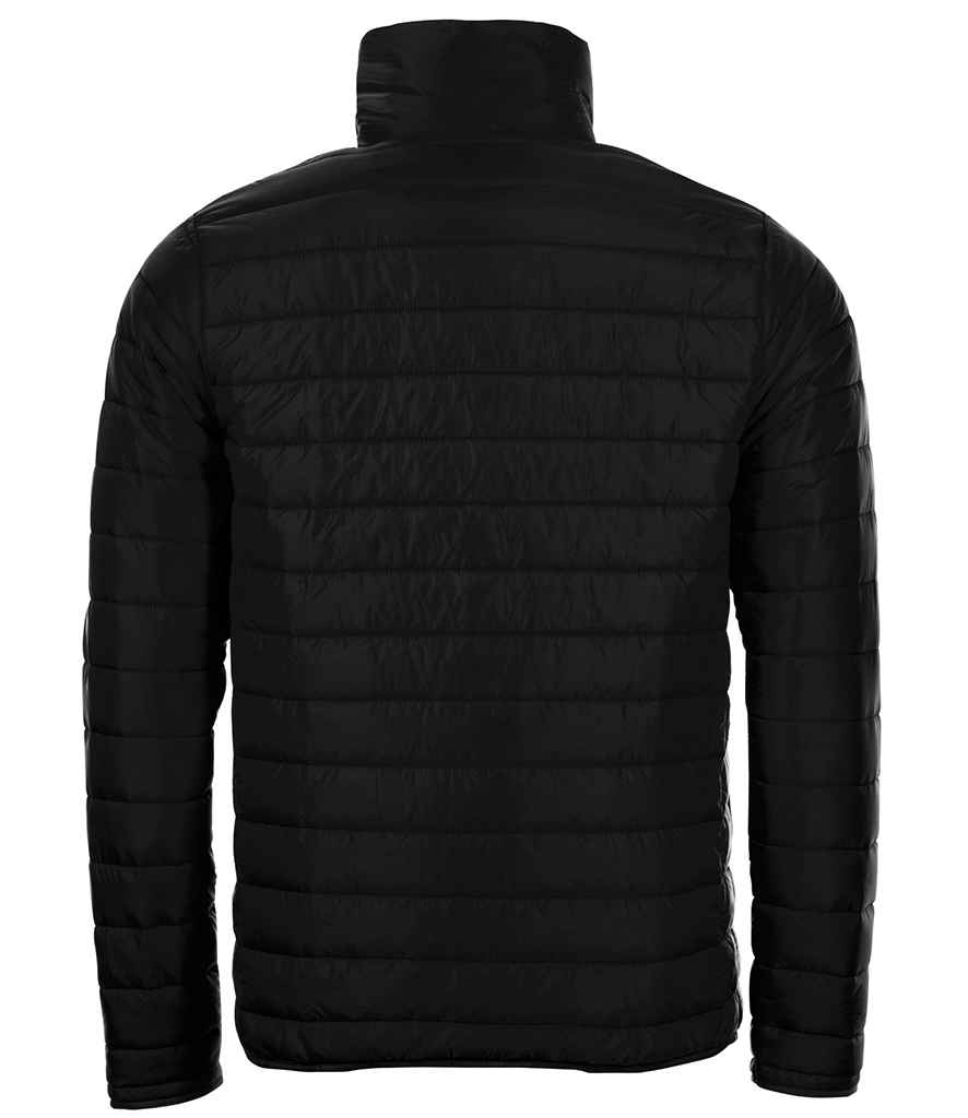 SOLS Ride Padded Jacket
