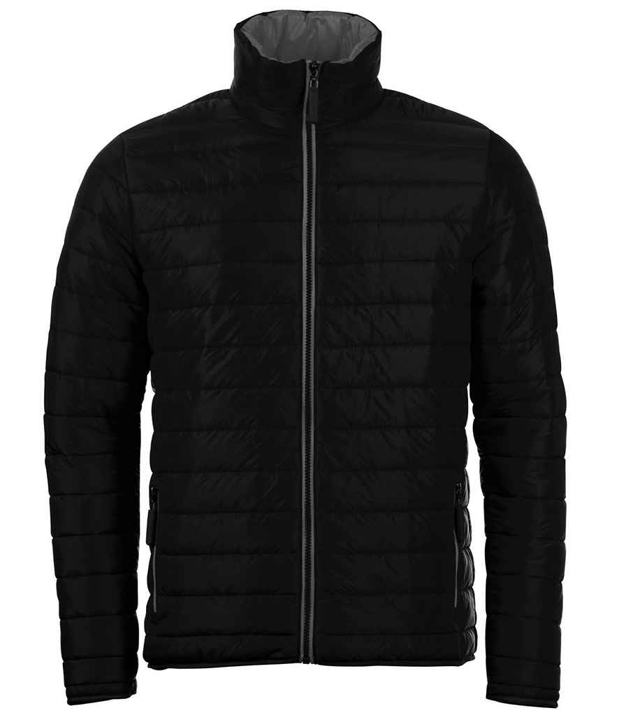 SOLS Ride Padded Jacket