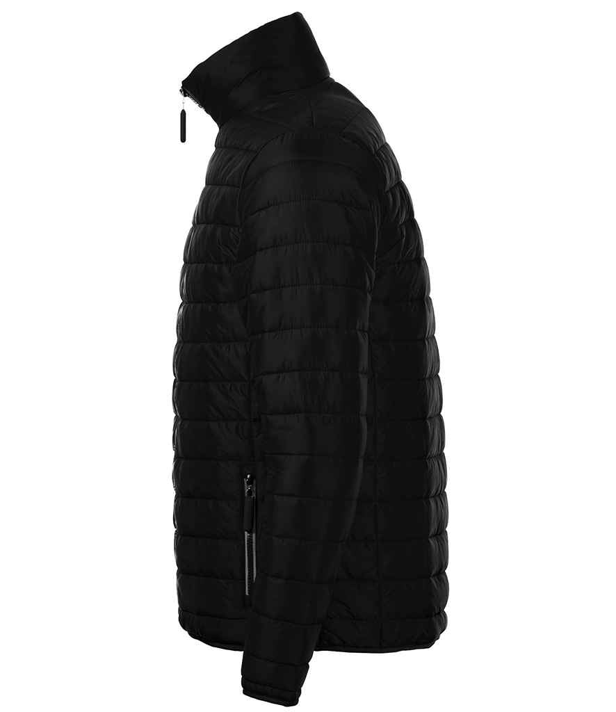 SOLS Ride Padded Jacket
