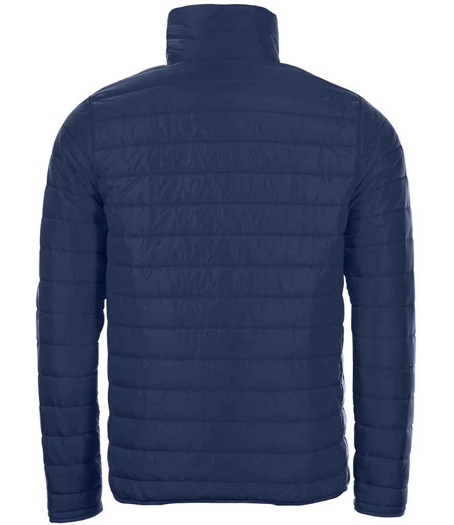 SOLS Ride Padded Jacket