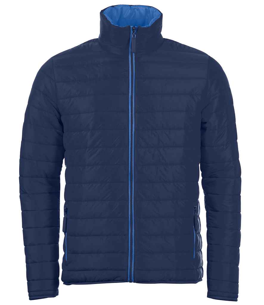 SOLS Ride Padded Jacket
