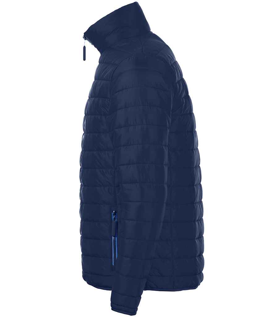 SOLS Ride Padded Jacket