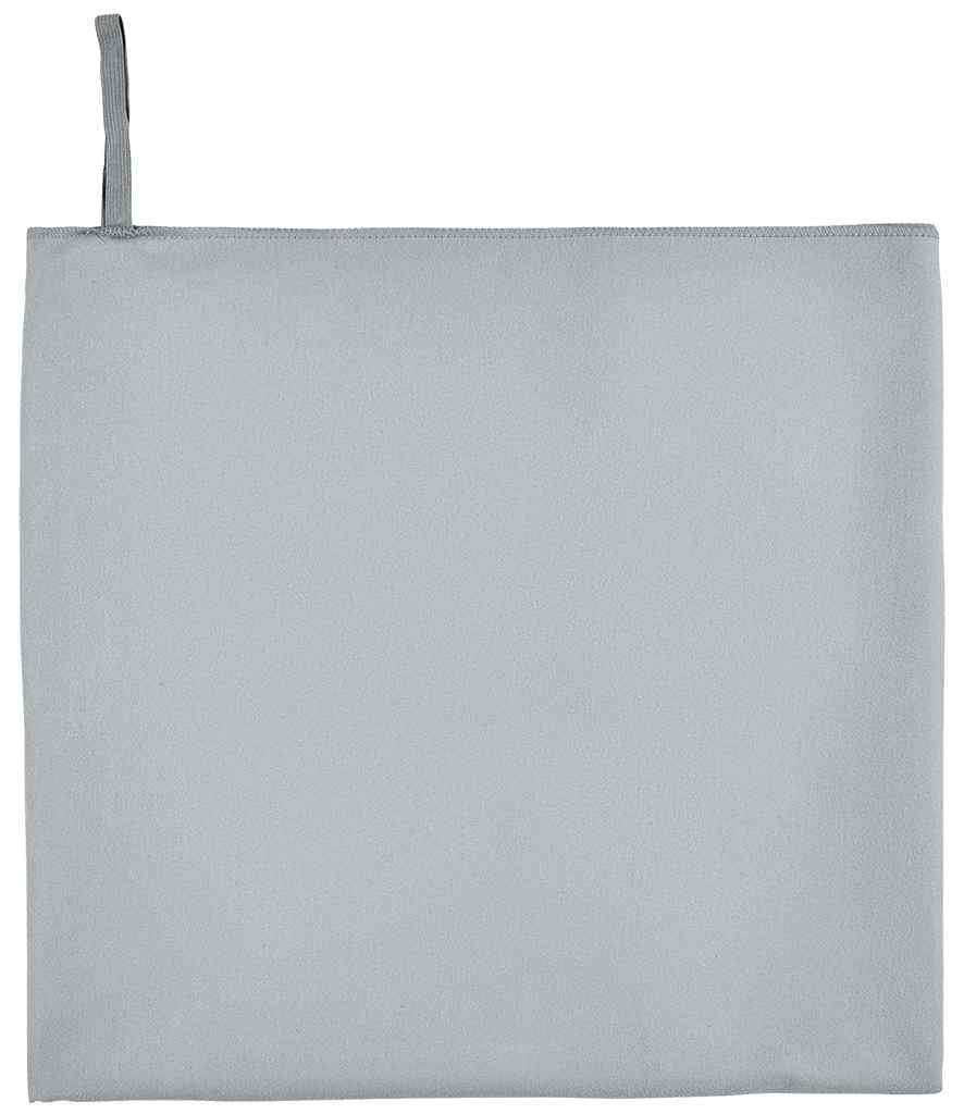 SOLS Atoll 50 Microfibre Hand Towel