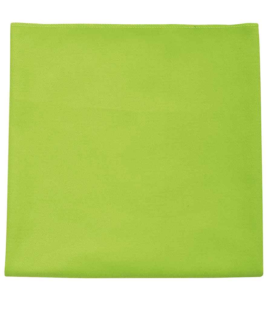 SOLS Atoll 70 Microfibre Bath Towel