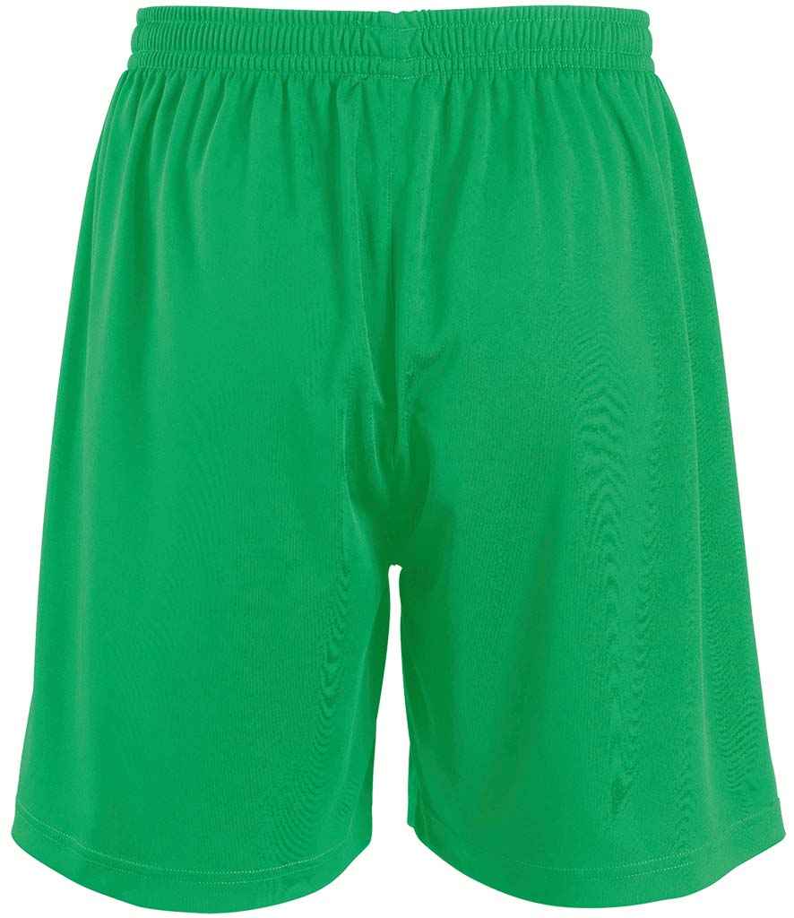 SOLS San Siro 2 Shorts