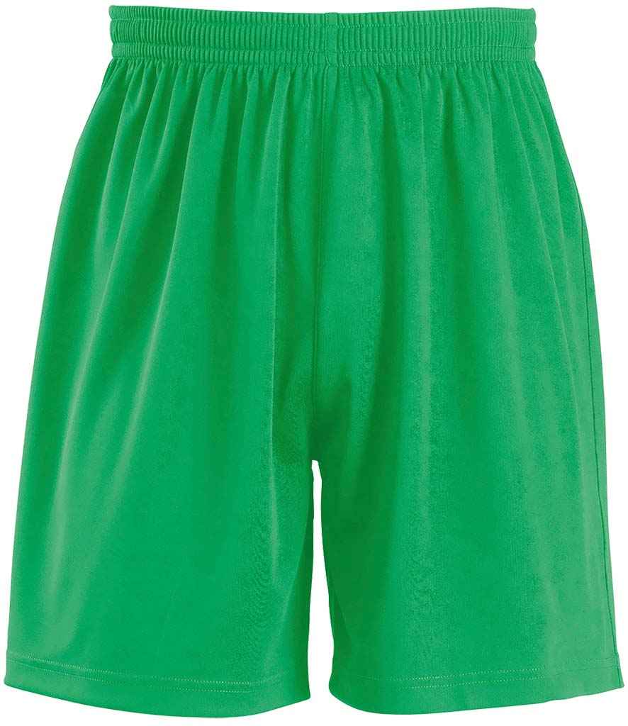 SOLS San Siro 2 Shorts
