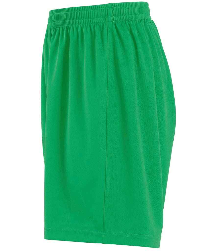 SOLS San Siro 2 Shorts