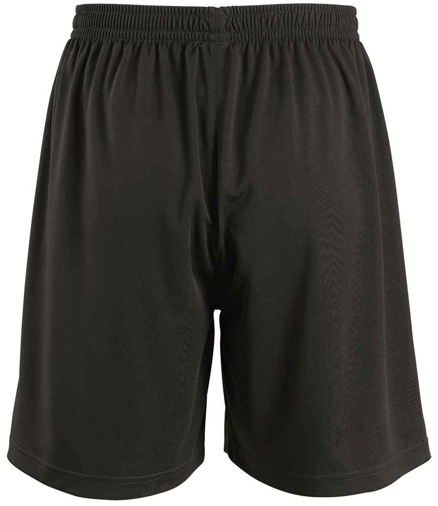 SOLS San Siro 2 Shorts